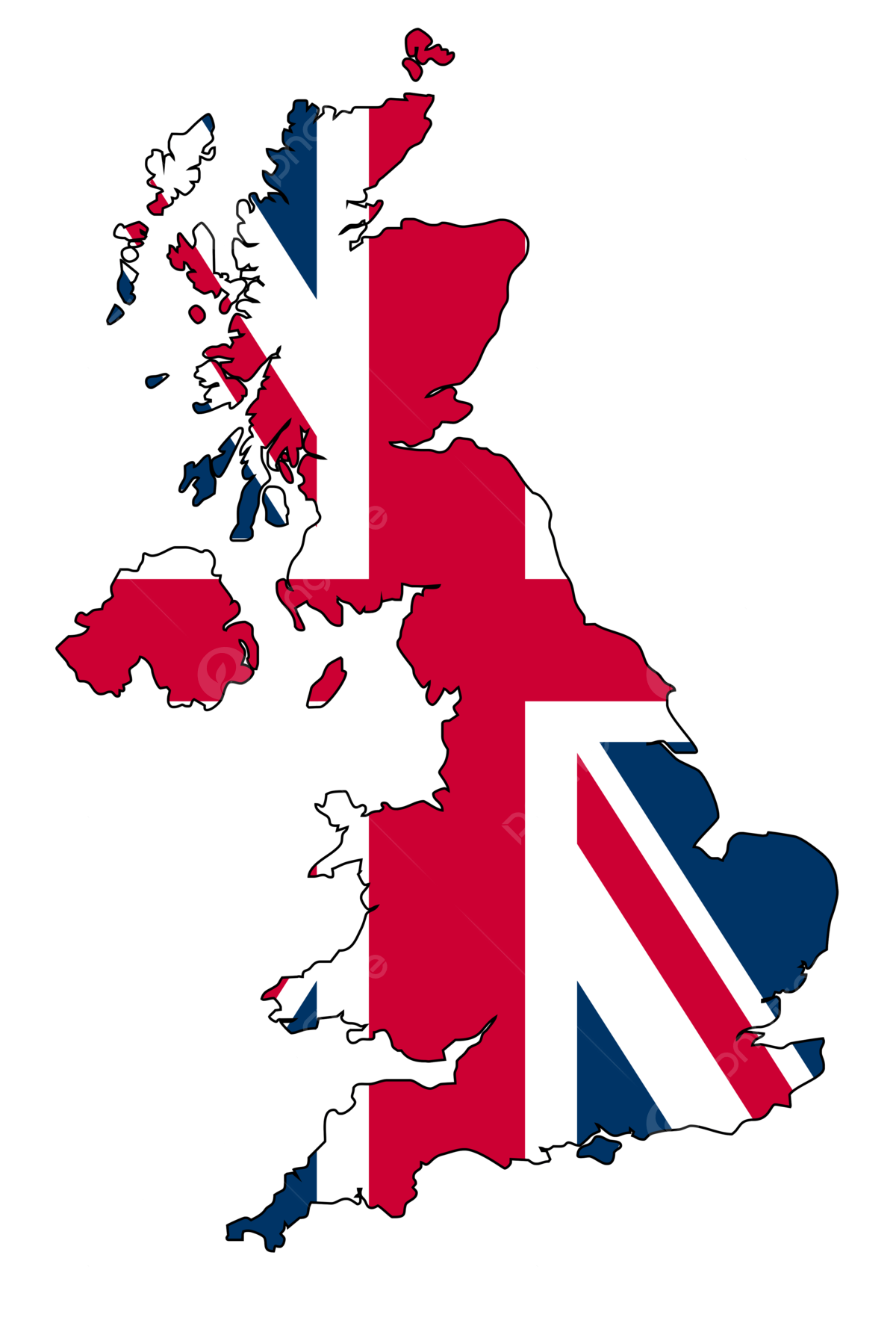 The United Kingdom