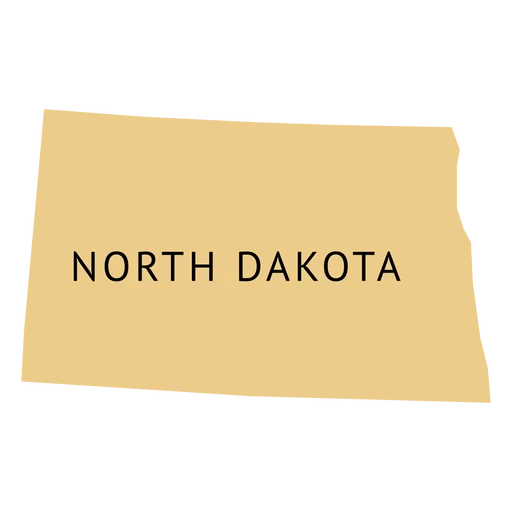 North Dakota